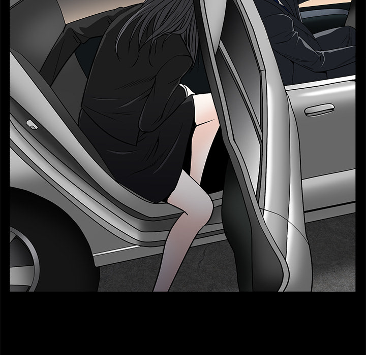 枷锁[抖漫]韩漫全集-枷锁-第 45 章无删减无遮挡章节图片 