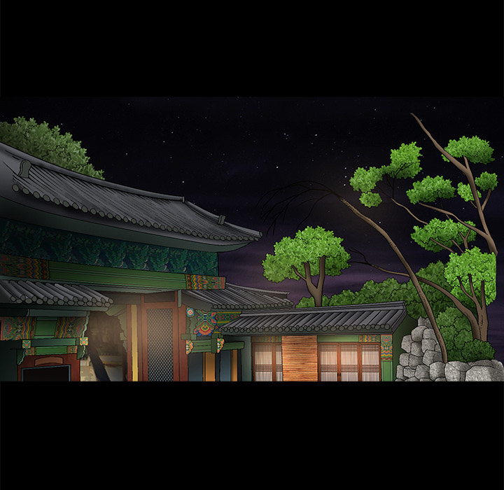 枷锁[抖漫]韩漫全集-枷锁-第 45 章无删减无遮挡章节图片 