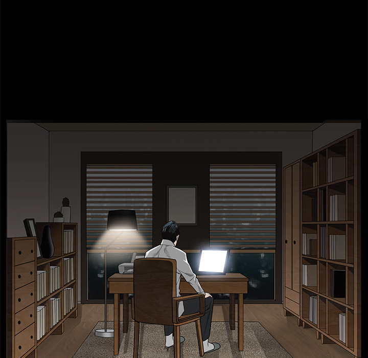 枷锁[抖漫]韩漫全集-枷锁-第 46 章无删减无遮挡章节图片 