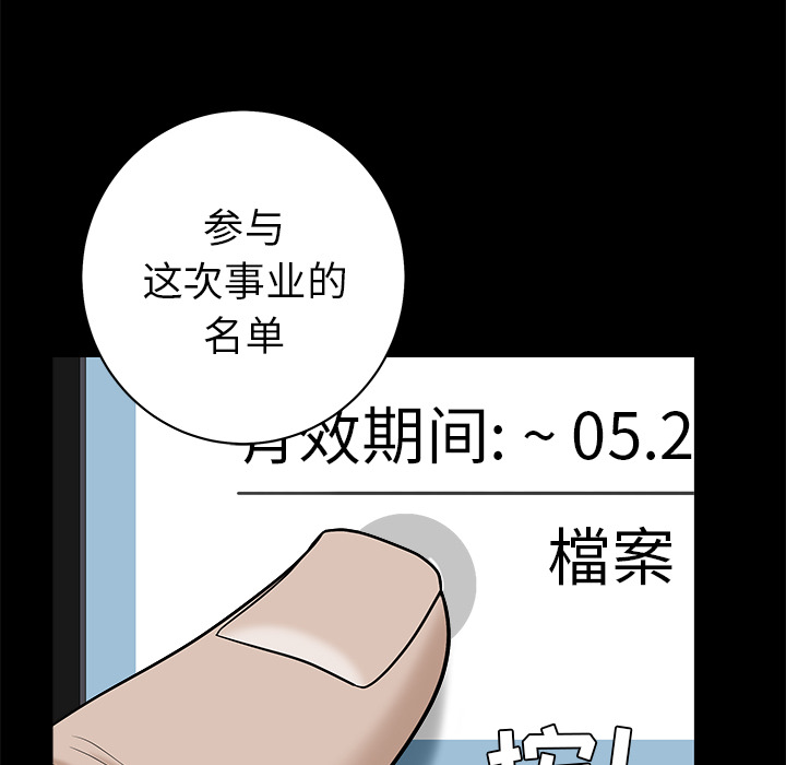 枷锁[抖漫]韩漫全集-枷锁-第 46 章无删减无遮挡章节图片 