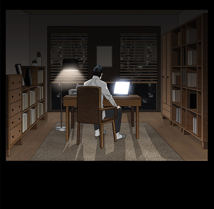 枷锁[抖漫]韩漫全集-枷锁-第 46 章无删减无遮挡章节图片 