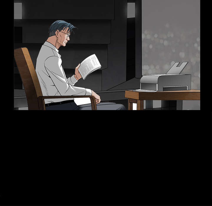 枷锁[抖漫]韩漫全集-枷锁-第 46 章无删减无遮挡章节图片 