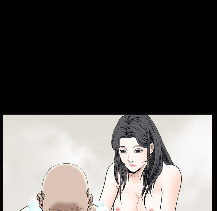 枷锁[抖漫]韩漫全集-枷锁-第 46 章无删减无遮挡章节图片 
