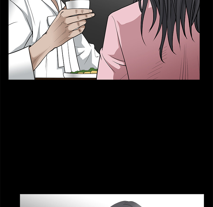 枷锁[抖漫]韩漫全集-枷锁-第 47 章无删减无遮挡章节图片 