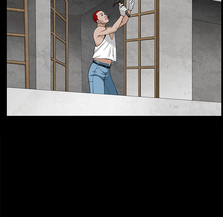 枷锁[抖漫]韩漫全集-枷锁-第 47 章无删减无遮挡章节图片 