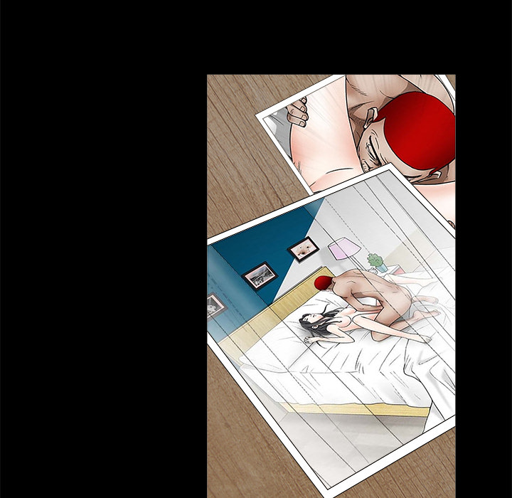 枷锁[抖漫]韩漫全集-枷锁-第 49 章无删减无遮挡章节图片 