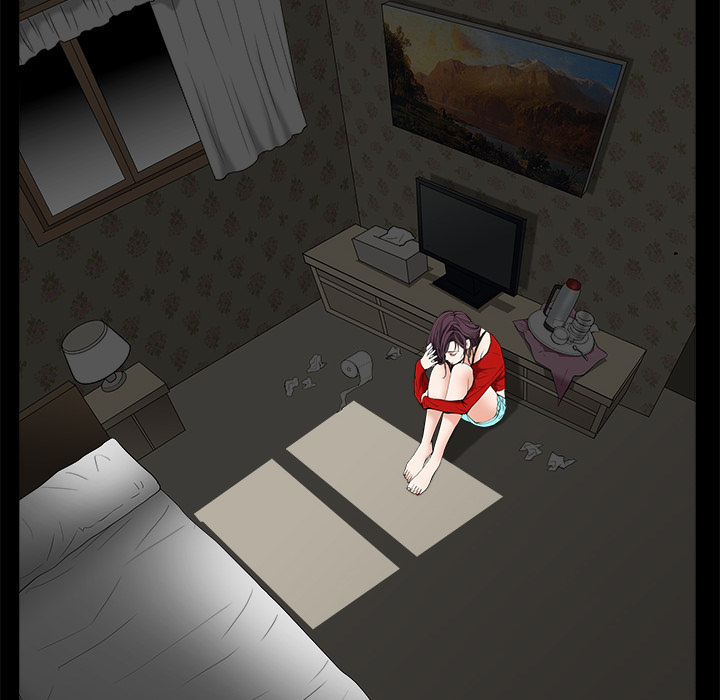 枷锁[抖漫]韩漫全集-枷锁-第 49 章无删减无遮挡章节图片 