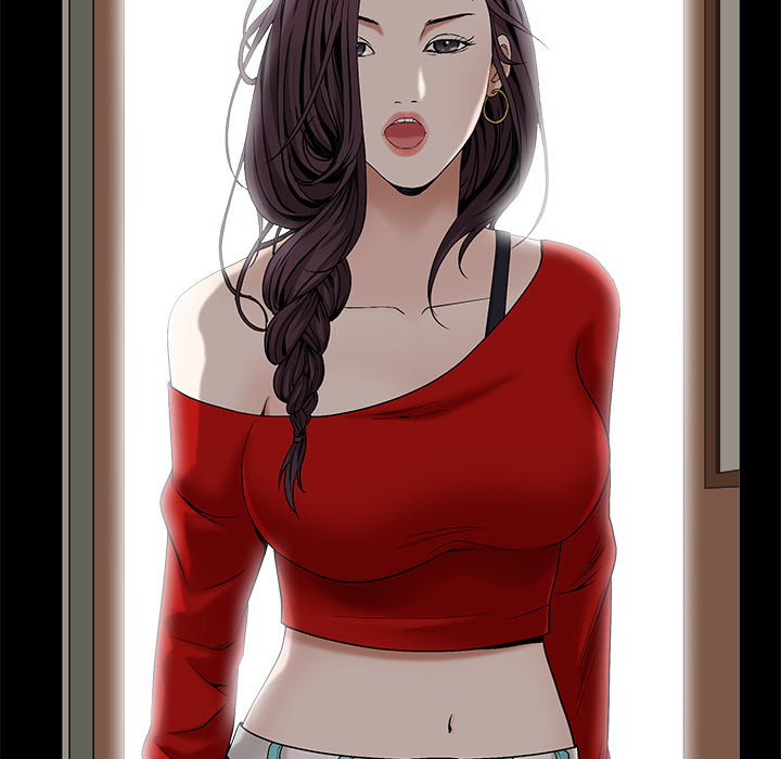 枷锁[抖漫]韩漫全集-枷锁-第 49 章无删减无遮挡章节图片 