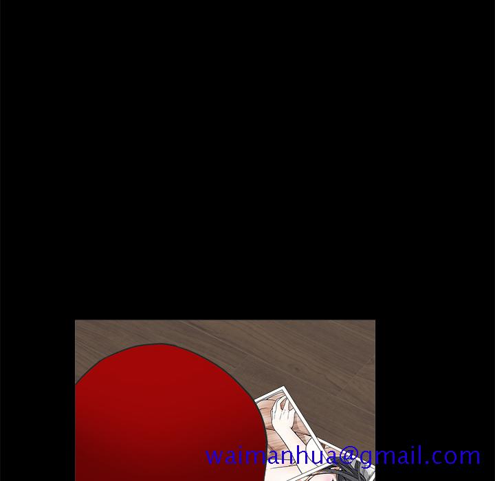 枷锁[抖漫]韩漫全集-枷锁-第 49 章无删减无遮挡章节图片 