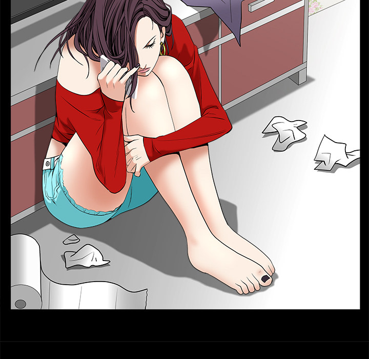枷锁[抖漫]韩漫全集-枷锁-第 49 章无删减无遮挡章节图片 