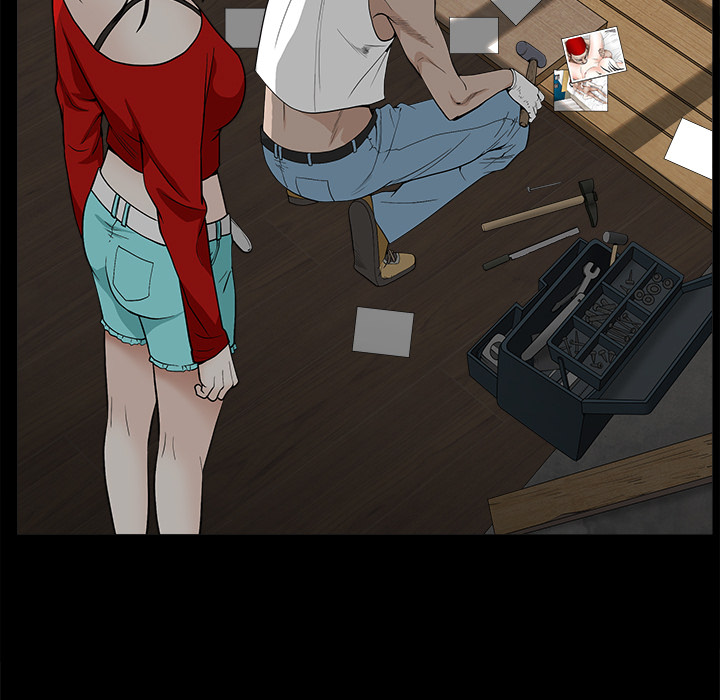 枷锁[抖漫]韩漫全集-枷锁-第 49 章无删减无遮挡章节图片 