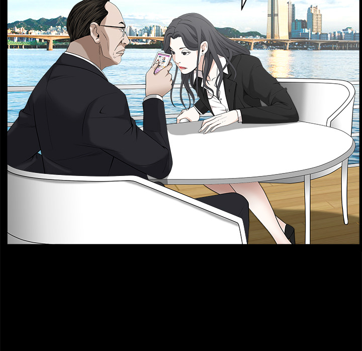 枷锁[抖漫]韩漫全集-枷锁-第 50 章无删减无遮挡章节图片 
