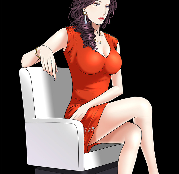 枷锁[抖漫]韩漫全集-枷锁-第 50 章无删减无遮挡章节图片 