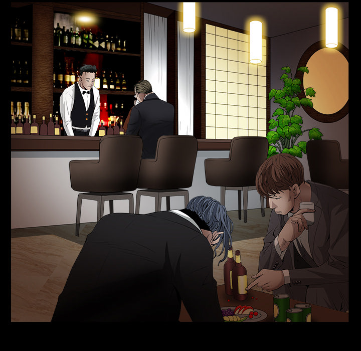 枷锁[抖漫]韩漫全集-枷锁-第 50 章无删减无遮挡章节图片 
