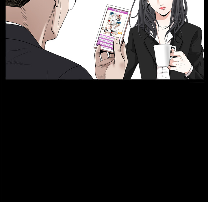 枷锁[抖漫]韩漫全集-枷锁-第 50 章无删减无遮挡章节图片 
