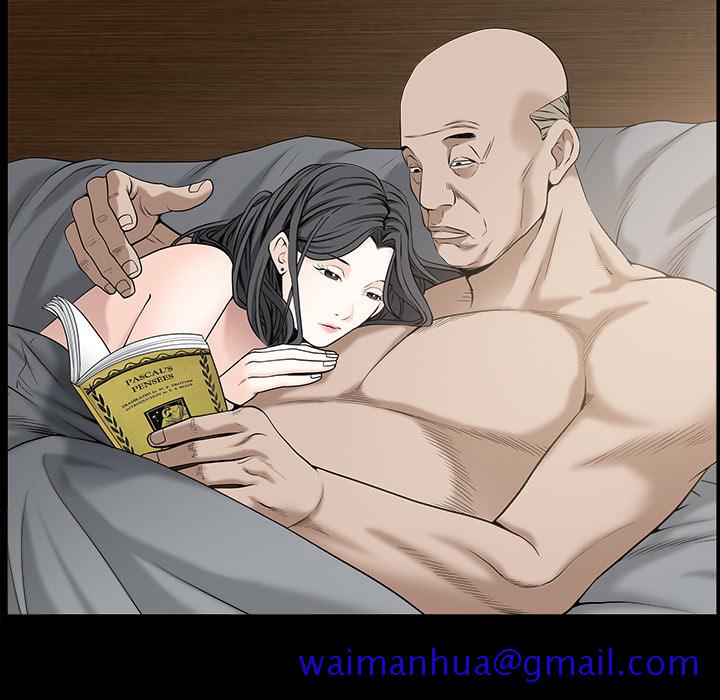 枷锁[抖漫]韩漫全集-枷锁-第 51 章无删减无遮挡章节图片 