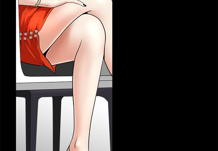 枷锁[抖漫]韩漫全集-枷锁-第 51 章无删减无遮挡章节图片 