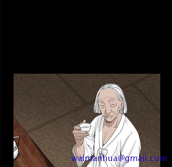 枷锁[抖漫]韩漫全集-枷锁-第 52 章无删减无遮挡章节图片 