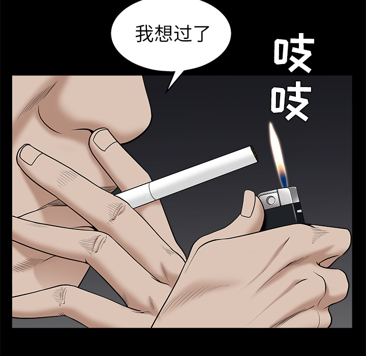 枷锁[抖漫]韩漫全集-枷锁-第 52 章无删减无遮挡章节图片 