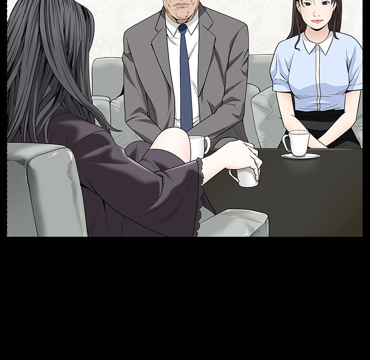 枷锁[抖漫]韩漫全集-枷锁-第 52 章无删减无遮挡章节图片 