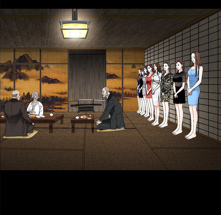 枷锁[抖漫]韩漫全集-枷锁-第 52 章无删减无遮挡章节图片 