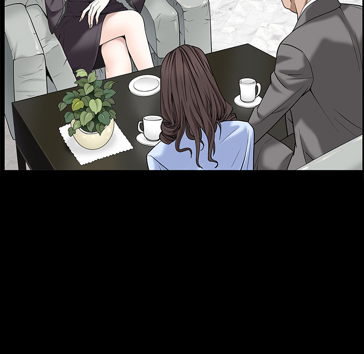枷锁[抖漫]韩漫全集-枷锁-第 53 章无删减无遮挡章节图片 