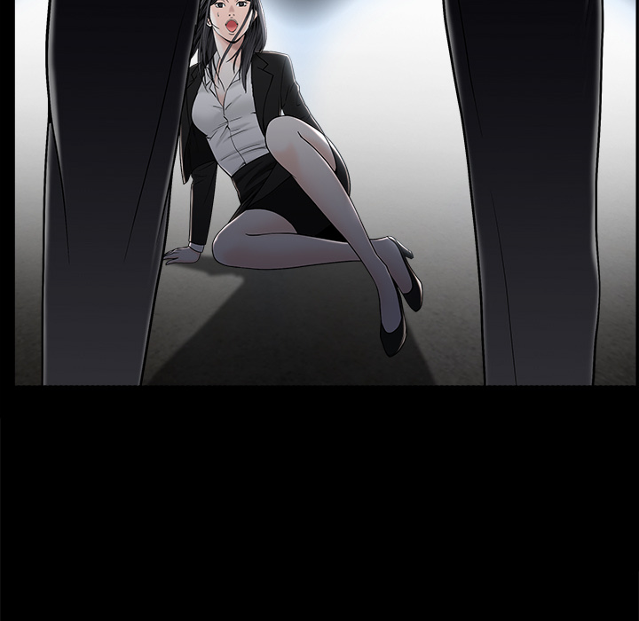 枷锁[抖漫]韩漫全集-枷锁-第 54 章无删减无遮挡章节图片 