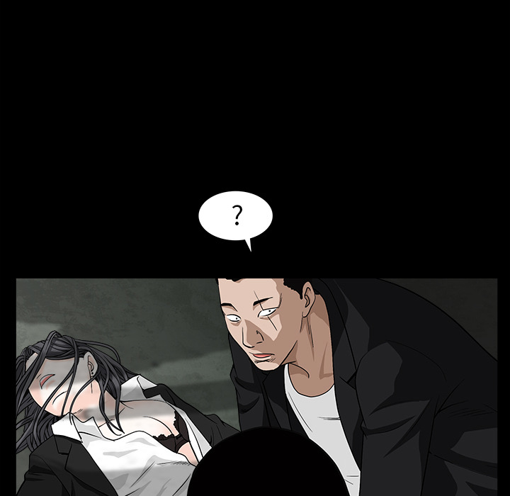 枷锁[抖漫]韩漫全集-枷锁-第 55 章无删减无遮挡章节图片 