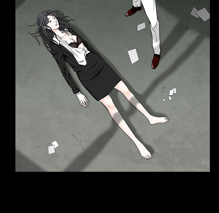 枷锁[抖漫]韩漫全集-枷锁-第 56 章无删减无遮挡章节图片 