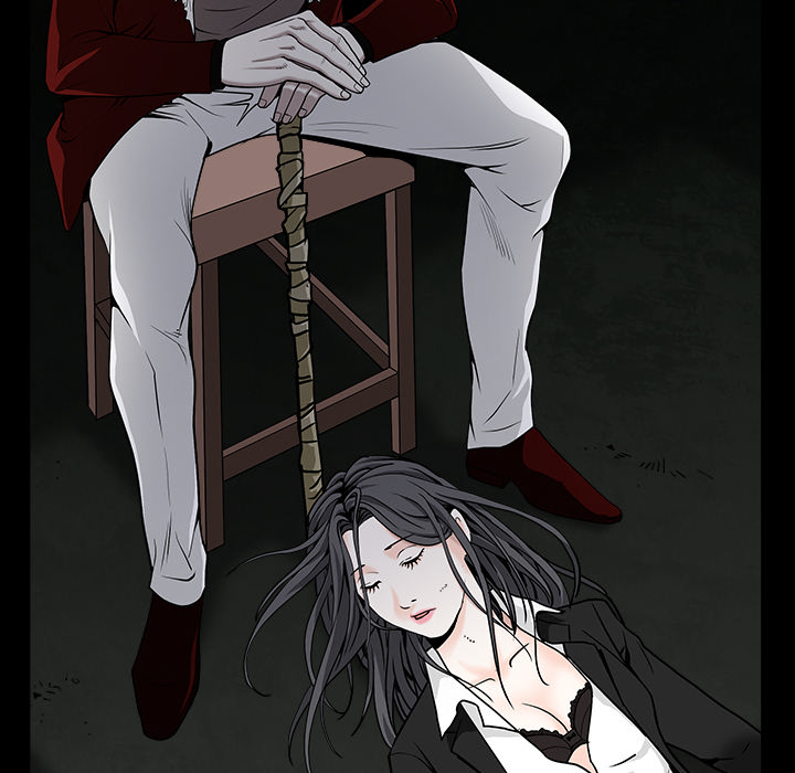 枷锁[抖漫]韩漫全集-枷锁-第 56 章无删减无遮挡章节图片 