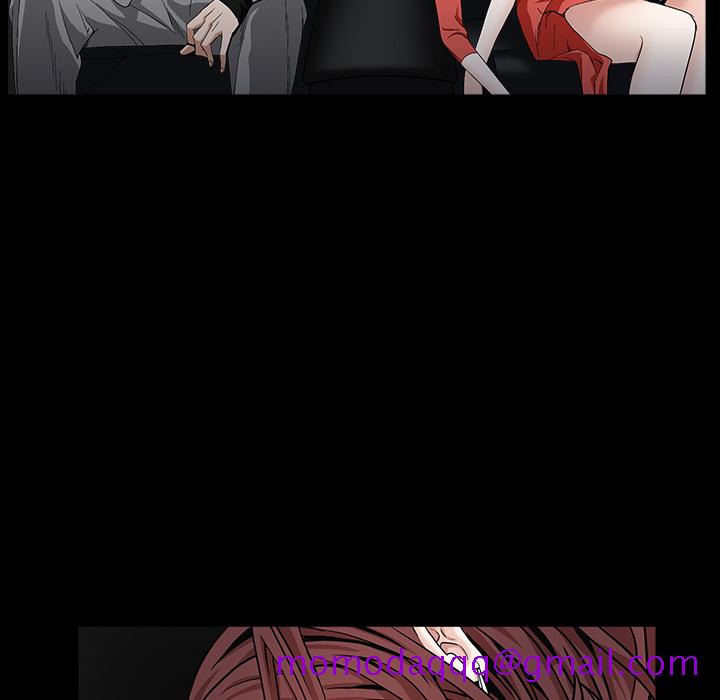 枷锁[抖漫]韩漫全集-枷锁-第 56 章无删减无遮挡章节图片 