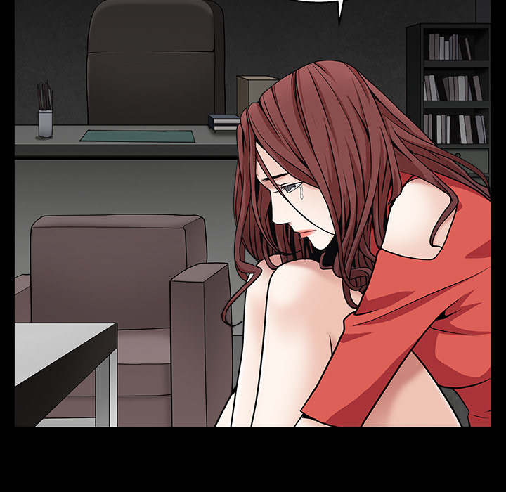 枷锁[抖漫]韩漫全集-枷锁-第 57 章无删减无遮挡章节图片 