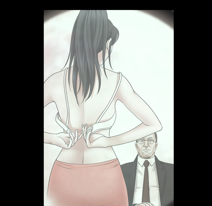 枷锁[抖漫]韩漫全集-枷锁-第 57 章无删减无遮挡章节图片 