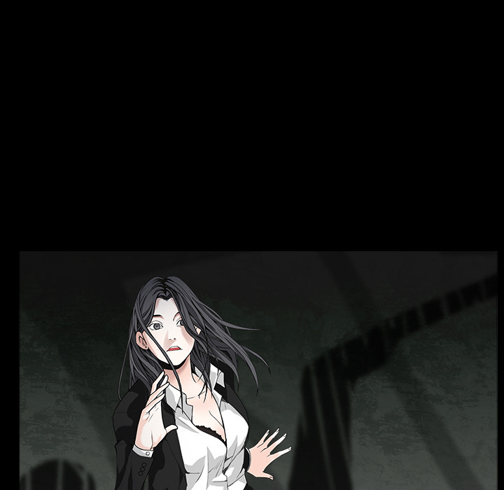 枷锁[抖漫]韩漫全集-枷锁-第 57 章无删减无遮挡章节图片 