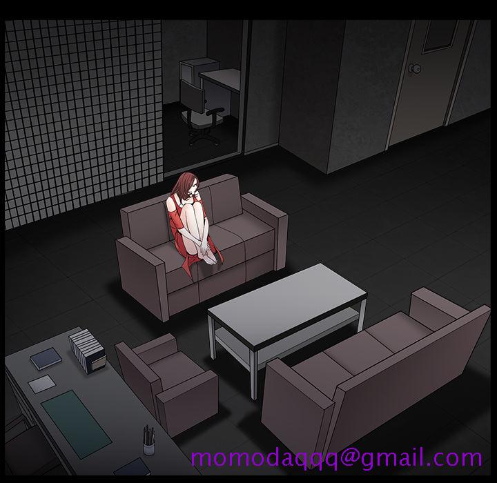 枷锁[抖漫]韩漫全集-枷锁-第 57 章无删减无遮挡章节图片 