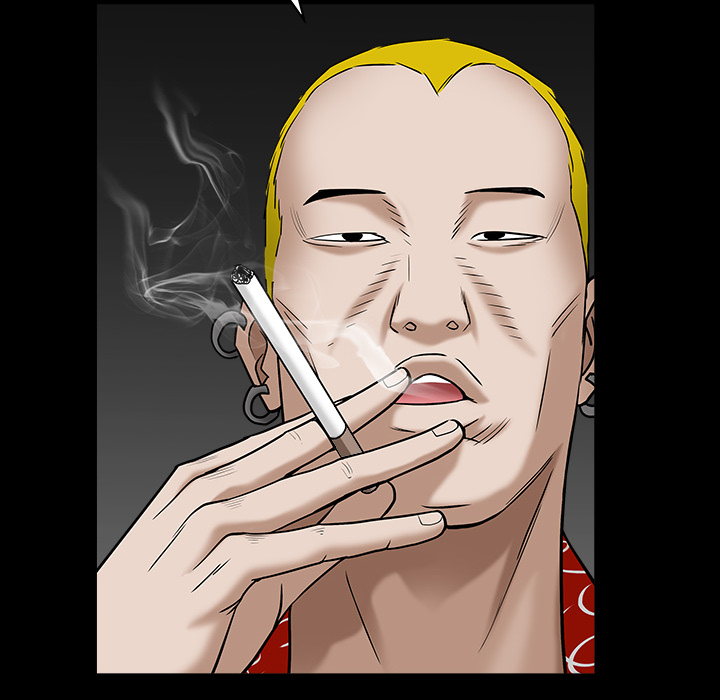 枷锁[抖漫]韩漫全集-枷锁-第 58 章无删减无遮挡章节图片 