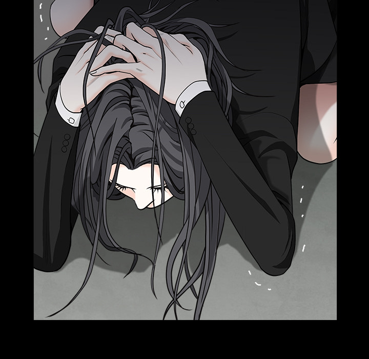 枷锁[抖漫]韩漫全集-枷锁-第 58 章无删减无遮挡章节图片 