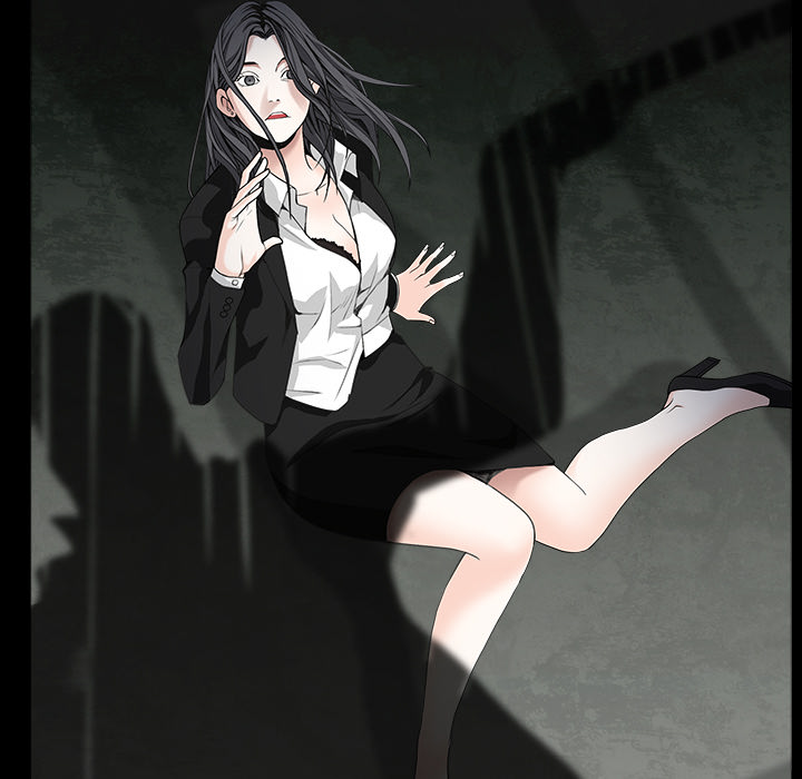 枷锁[抖漫]韩漫全集-枷锁-第 58 章无删减无遮挡章节图片 