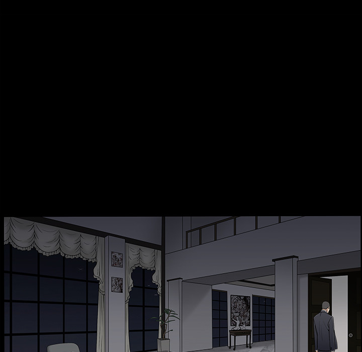 枷锁[抖漫]韩漫全集-枷锁-第 58 章无删减无遮挡章节图片 