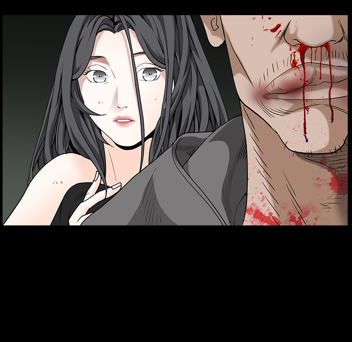 枷锁[抖漫]韩漫全集-枷锁-第 61 章无删减无遮挡章节图片 