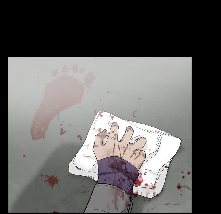枷锁[抖漫]韩漫全集-枷锁-第 63 章无删减无遮挡章节图片 