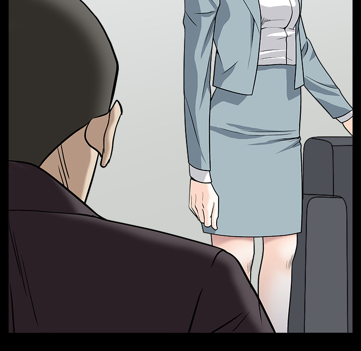 枷锁[抖漫]韩漫全集-枷锁-第 64 章无删减无遮挡章节图片 