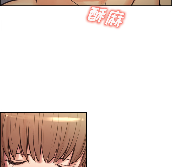 岳母家的刺激生活[抖漫]韩漫全集-岳母家的刺激生活-第 1 章无删减无遮挡章节图片 