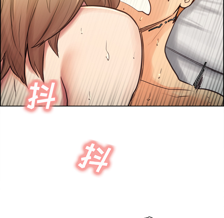 岳母家的刺激生活[抖漫]韩漫全集-岳母家的刺激生活-第 1 章无删减无遮挡章节图片 