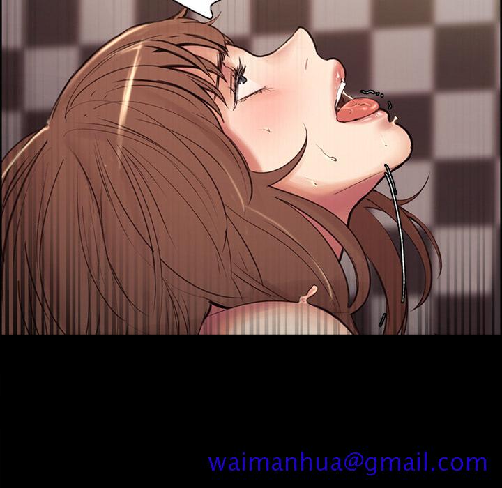 岳母家的刺激生活[抖漫]韩漫全集-岳母家的刺激生活-第 1 章无删减无遮挡章节图片 