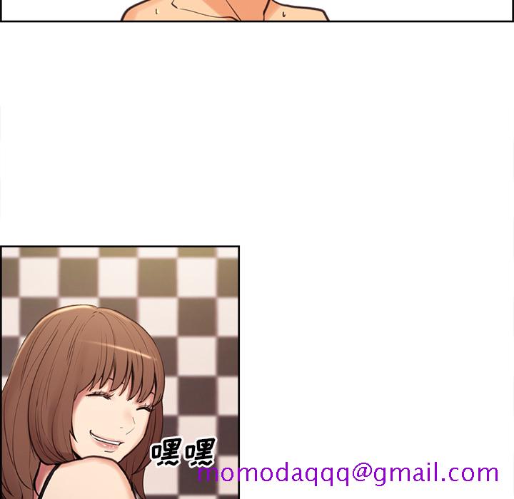 岳母家的刺激生活[抖漫]韩漫全集-岳母家的刺激生活-第 1 章无删减无遮挡章节图片 