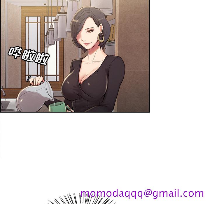 岳母家的刺激生活[抖漫]韩漫全集-岳母家的刺激生活-第 2 章无删减无遮挡章节图片 