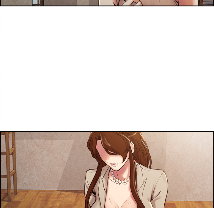 岳母家的刺激生活[抖漫]韩漫全集-岳母家的刺激生活-第 2 章无删减无遮挡章节图片 