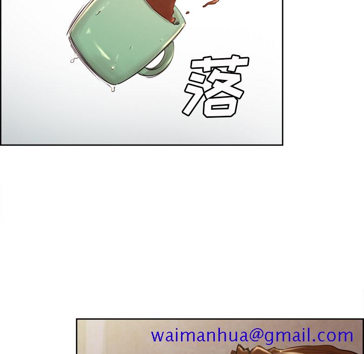 岳母家的刺激生活[抖漫]韩漫全集-岳母家的刺激生活-第 2 章无删减无遮挡章节图片 