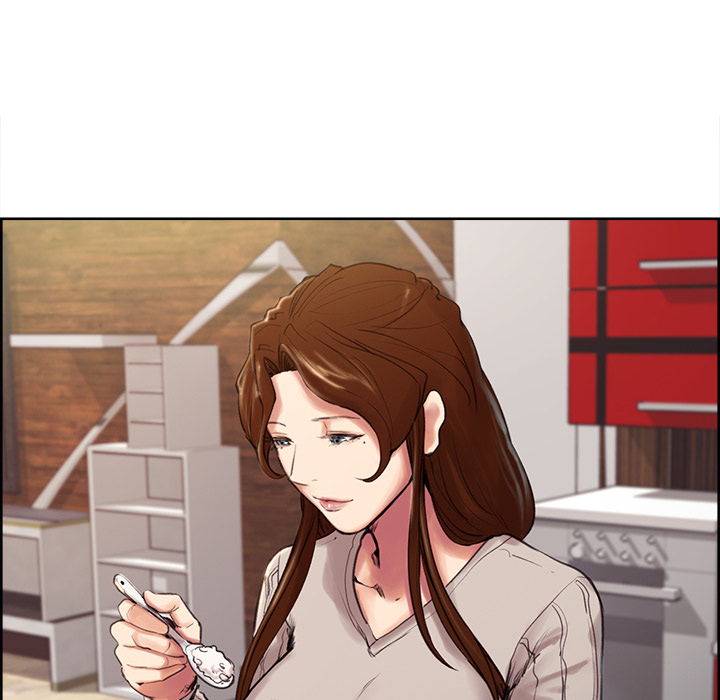 岳母家的刺激生活[抖漫]韩漫全集-岳母家的刺激生活-第 3 章无删减无遮挡章节图片 